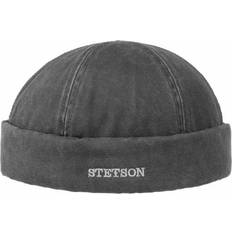 Stetson Old Cotton Winter Docker Hat