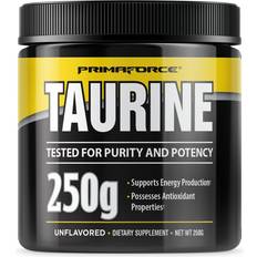 Primaforce Taurin 250 g