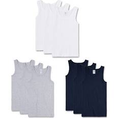 Børnetøj Sanetta Shirt, Unterhemd Casual