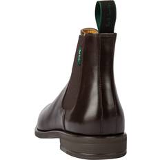 Paul Smith Boots Cedric M2S-CDC02-JLEA Chocolate 69 5059970076756 3659.00