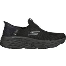 Skechers Max Cushioning Elite Slip-Ins Dam, Black