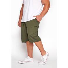 Clothing BadRhino Jogger Shorts Olive