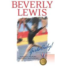 Sports Books Girls Only Volume 1 By Beverly Lewis Paperback 9780764204616