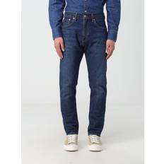 Levi's Slim Taper 512 - Kleur Blauw