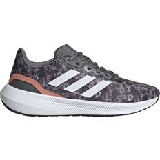 Adidas Performance Sneakers RUNFALCON 3.0 W Carbon/Weiß/Schw Performance Schuhe