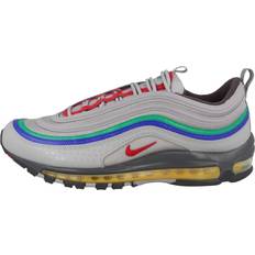 Nike Air Max 97 - Unisex Sneakers Nike Air Max Qs Mens Ci5012-001