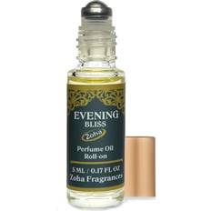 Parfum ZohaEvening Bliss Perfume OilAlcohol Free Long Lasting Oil Roll