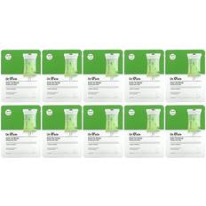 Dr. Oracle Calming Green Beauty Mask, Green Tea Recipe Mask