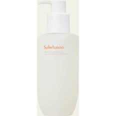 Sulwhasoo Skincare Sulwhasoo Gentle Cleansing Oil, 6.76