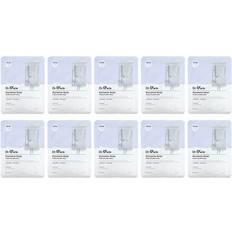 Dr. Oracle Brightening White Beauty Mask 10 Sheets 25ml