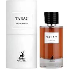 Maison Alhambra Unisex Eau de Parfum Maison Alhambra Tabac EdP 3.4 fl oz