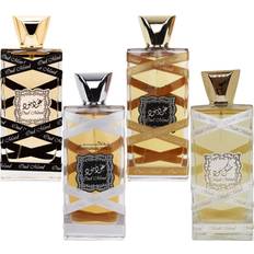 Fragrances Lattafa Oud Mood Elixir Reminicense & Musk Mood EDP-100ml