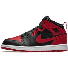 Jordan Sneakers Jordan Air Mid 1 - Banned