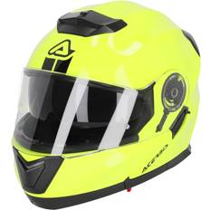 Acerbis Serel Helmet - Yellow/Black