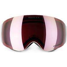 Oakley Rose Gold Flight Deck Snow Goggles UNI