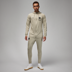 Psg tracksuit Jordan 23-24 PSG Hooded Strike Tracksuit