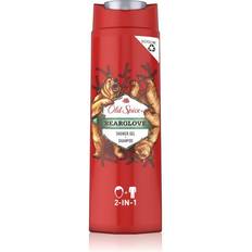 Old Spice Bearglove Body & Hair Shower Gel 13.5fl oz