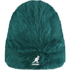 Kangol Gröna Mössor Kangol Furgora Beanie Pine Cuff - Grön