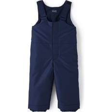 The Children's Place 18-24M Jumpsuits The Children's Place The Children's Place Toddler Boys Snow Overalls 18-24 Blue Blue 18-24