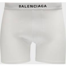 Balenciaga Men's Underwear Balenciaga Boxerslip Weiß