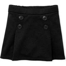 The Children's Place Black Skirts The Children's Place The Children's Place girls Skort Shorts, Black, 2T