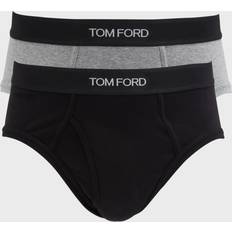 Tom Ford Cotton Blend Briefs Set of 2