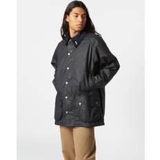 Blue - Waxed Jackets Barbour Beaufort Wax Jacket Men's