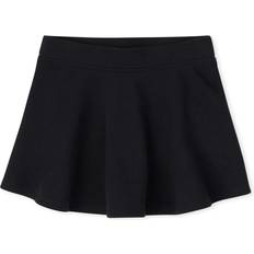 The Children's Place Kid's French Terry Skort - Black (3009830-01)