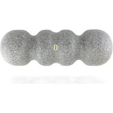 Træningsudstyr World's best foam roller rollga genesis-standard density back roller