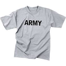 Klassisk Army T-Shirt Børn