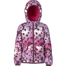 Florals Outerwear Children's Clothing The North Face Reversible Shady Glade Hooded Toddlers'