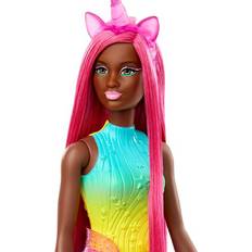 Barbie A Touch of Magic Unicorn Doll HRR01