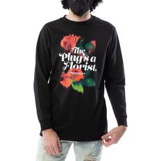 LRG Tops LRG Plugs Florist Sleeve Tee