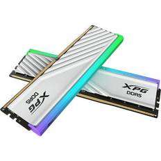 XPG Adata Lancer Blade Hukommelsesmodul 32 GB 2 x 16 GB DDR5