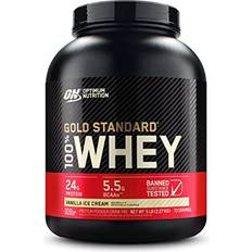 Optimum Nutrition 100% Gold Standard Whey Protein French Vanilla 912g