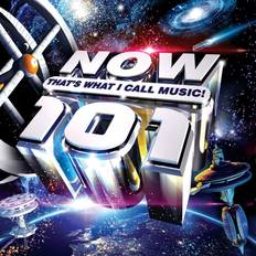 Billig CD Now Music 101 Various Artists (CD)