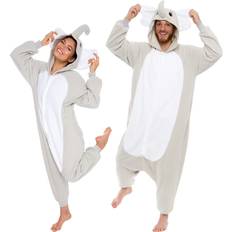 Adult Onesie Halloween Costume