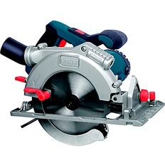 Erbauer 1400W 220-240V 165mm Corded Circular Saw Ecs1400