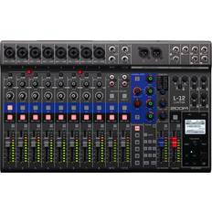 LiveTrak L-12