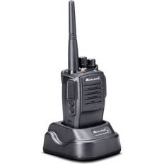 Walkie-Talkies Midland g15 pro pmr 2er security-kofferset inkl. ma 31-m security headsets