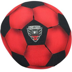 All Star Dogs D.C. United Soccer Plush