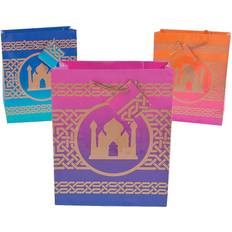 Gift Bags on sale Arabian Gift Bag Party Supplies 12 Pieces