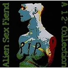 Music RIP A 12 INCH SING ALIEN SEX FIEND (CD)