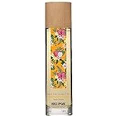 Hei Poa Eau de Toilette Tiaré