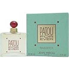 Jean Patou Forever De Toilette 100ml