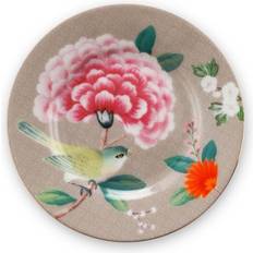 PiP Studio Keittiötarvikkeet PiP Studio Blushing Birds Lautanen 12 cm