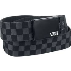 Vans Belts Vans Deppster II Web Belt - Black