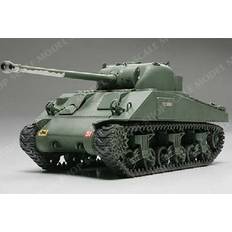 Scale Models & Model Kits Tamiya 1/48 British Sherman Ic Firefly 32532