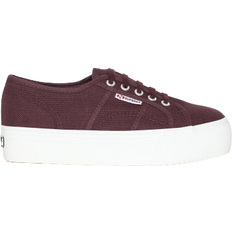 Superga Schuhe Superga 2790 Acotw Linea W - Red Catawba