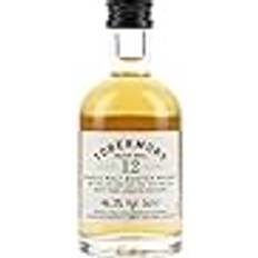 Tobermory 12 Years Old Single Malt Scotch Whisky 46,3% Vol. 0,05l